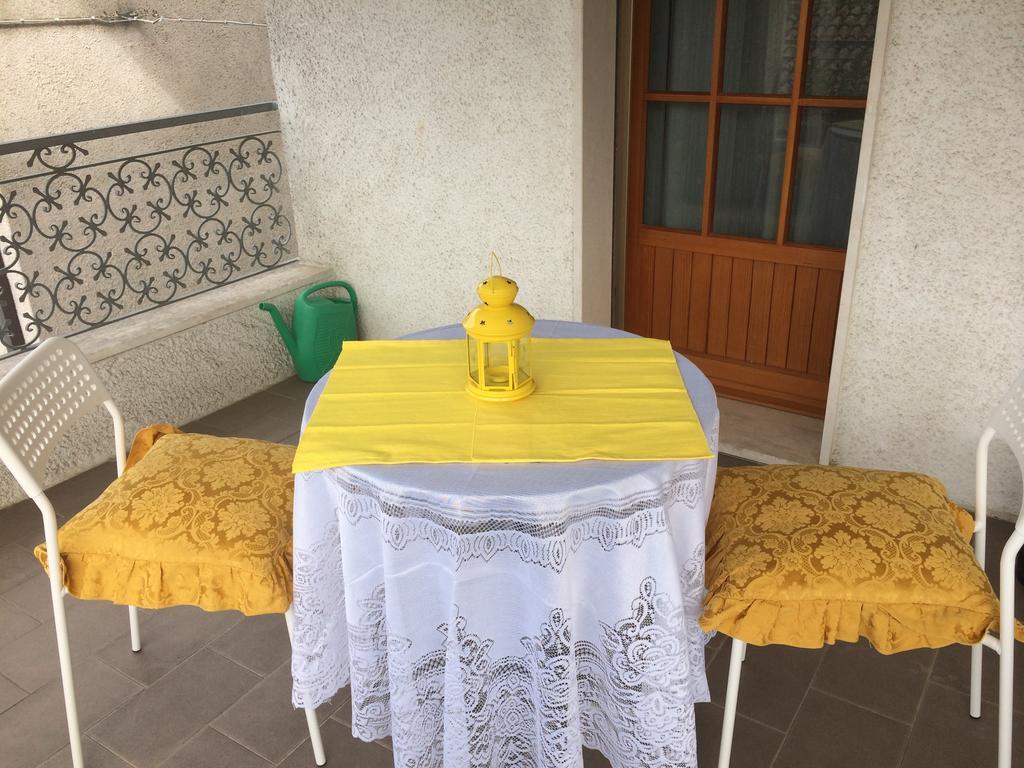 Massa Fiscaglia B&B Soleluna المظهر الخارجي الصورة