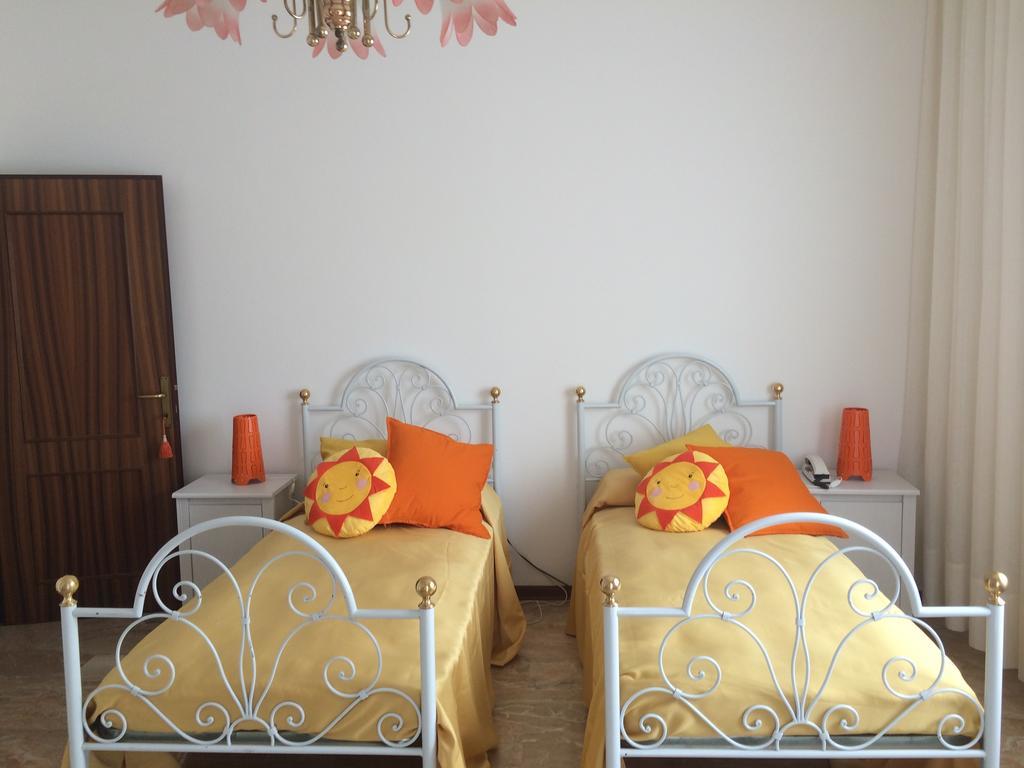 Massa Fiscaglia B&B Soleluna المظهر الخارجي الصورة