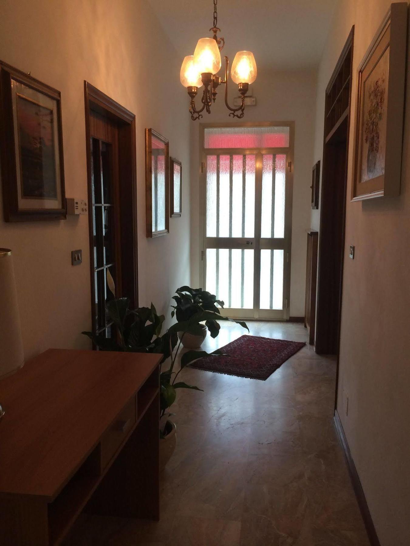 Massa Fiscaglia B&B Soleluna المظهر الخارجي الصورة